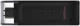 USB Flash Kingston 128GB USB-C 3.2 Gen 1 DataTraveler 70, Retail - зображення 1