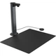 Сканер A3 Canon IRIScan Desk 7 Pro (85MP, 600dpi, 4912x3680, 4K Camera, USB, книжный, черный) - изображение 2