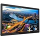 Монитор TFT 21.5" Philips 222B1TFL, IPS, 75Гц, сенсорный, VGA, HDMI, DP, USB-hub, HAS, черный - изображение 2