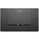 Монитор TFT 21.5" Philips 222B1TFL, IPS, 75Гц, сенсорный, VGA, HDMI, DP, USB-hub, HAS, черный - изображение 5