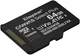 Memory card microSDXC 64Gb Kingston Canvas Select Plus Gen3 A1 C10, Retail - изображение 2