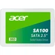 SSD 240Gb Acer SA100 SATA III 2.5" TLC - изображение 1