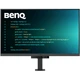 Монитор TFT 31.5" BenQ RD320UA, 4K, IPS, 2xHDMI, DP, USB-C, Pivot, колонки, серый - изображение 1