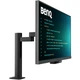 Монитор TFT 31.5" BenQ RD320UA, 4K, IPS, 2xHDMI, DP, USB-C, Pivot, колонки, серый - изображение 2