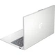 HP 15-fd1156ua 15.6" FHD IPS, 300n/Core 7-150U (5.4)/16Gb/SSD512Gb/Intel Graphics/DOS/Серебристый - изображение 6