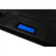 Подставка для ноутбука Modecom SILENT FAN MC-CF-21-RGB - изображение 2