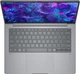 Ноутбук HP ZBook 8 G1i 14" 2.5K, 400n/U9-285H (5.4)/64Gb/SSD2Tb/Intel Arc/FPS/Подсв/DOS - изображение 4