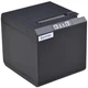 Печатка чеков Xprinter XP-58IIK (термопечать, 90 мм/с, лента 58 мм, USB, черный) - изображение 2