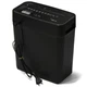 Уничтожитель документов Agent 0514.5 X (2x12) (6010234) - изображение 3