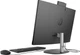 Моноблок 23.8'' HP ProOne 240 G10 i7-1355U/16Gb/SSD512Gb/K&M/Cam/WiFi/DOS/Iron Сірий/3y.w - изображение 4