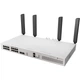 Комутатор Mikrotik CRS418-8P-8G-2S+5axQ2axQ-RM, 17xGig Eth ports (8 with 802.3af/at PoE-out support) - зображення 2