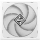 БЖ 850W ASRock SteelLegend White SL-850GW ATX 3.1 135mm, 80+ Gold, Fully Modular, Retail - изображение 1