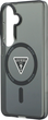 Etui Guess IML Gradient Triangle MagSafe do Samsung Galaxy S26 Black (3666339613631) - obraz 6