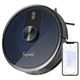 Робот пилосос Kyvol Cybovac L30 Lidar/210ml+210ml/2600 mA/2500 pa/Google Assistant,Amazon Alexa - изображение 2