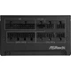 БЖ 1000W ASRock SteelLegend SL-1000G ATX 3.1 135mm, 80+ Gold, Fully Modular, Retail - изображение 3