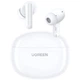 Навушники TWS UGREEN HiTune T3C Earbuds (WS207) Білі - зображення 1