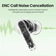 Навушники TWS UGREEN HiTune T3C Earbuds (WS207) Білі - зображення 5