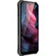 Смартфон Oukitel WP23 Plus 6.52"HD+ /8GB/256GB/T606/10600mAh/13+5Мп/ IP69K/NFC черный-Оранжевый - изображение 3