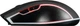 Мишка Modecom MC-WRM1, бездротова, зарядка, 3кн., 1600dpi, чорна - изображение 4