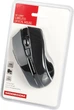 Мишка Modecom MC-WRM1, бездротова, зарядка, 3кн., 1600dpi, чорна - изображение 6