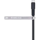 Дата кабель USB 2.0 AM to USB-C 1.2m black RivaCase (PS6002 BK12) - изображение 3