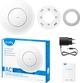 Точка доступу Cudy AP1300, AC1200 WiFi Gigabit Access Point, 5GHz/2.4GHz, 1xGbE RJ4 - изображение 5