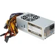 БЖ 400W Chieftec SMART GPF-400P 80 mm fan, >85%, TFX, bulk - изображение 3