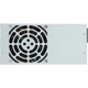 БЖ 400W Chieftec SMART GPF-400P 80 mm fan, >85%, TFX, bulk - изображение 4
