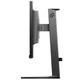 Монитор TFT 24.5" Philips 25M2N3200W, VA, 240Hz, 0,5 ms, 2хHDMI, DP, HAS, Pivot, серый - изображение 6