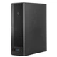 Корпус Chieftec UNI BE-10B-300 mATX , Блок живлення 300W, SLIM FF - изображение 2