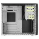 Корпус Chieftec MESH CG-04B-OP ATX, без БЖ, Black - изображение 3