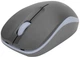 Мышка Xtrike ME GW-116 Wireless Grey (GW-116GY) - зображення 2