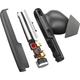 Навушники TWS Poly Voyager Free 60+ Earbuds + BT700A + TSCHC Black - изображение 2
