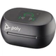 Навушники TWS Poly Voyager Free 60+ Earbuds + BT700A + TSCHC Black - изображение 6