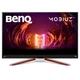 Монитор TFT 32" BenQ EX3210U, 4K UHD, IPS, 144Hz, 1 мс, HDMI, DP, USB-hub, HAS, колонки, белый - изображение 2
