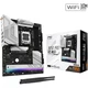 ASRock B850 Pro RS WiFi (AM5/B850, 4*DDR5, 2xPCIex16, HDMI/DP, 4xSATAІІІ,4xM.2, 2.5GLan, ATX) - изображение 5