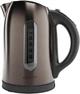 Електрочайник AIWA KAWAKO AKT-3000D 2200Вт/ 1.7л/ Strix/ встановлення температури нагріву/ метал - изображение 1
