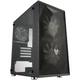 Корпус FSP CST130BASICB без Блок живлення mATX Чорний - зображення 1