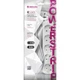 Power filtra 3.0м Defender E530, білий, 5 розеток, із заземленням - зображення 4