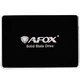 SSD 512Gb AFox SATA III 2.5" 3D TLC, Retail - изображение 1