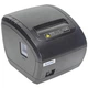 Печатка чеков Xprinter XP-Q838L (термопечать, 230мм/с, лента 80мм, USB+Lan,RJ12, авторезак, черный) - изображение 2