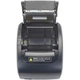 Печатка чеков Xprinter XP-Q838L (термопечать, 230мм/с, лента 80мм, USB+Lan,RJ12, авторезак, черный) - изображение 5