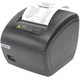 Печатка чеков Xprinter XP-Q838L (термопечать, 230мм/с, лента 80мм, USB+Lan,RJ12, авторезак, черный) - изображение 6