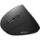 Мишка Sandberg Wired Vertical Mouse Pro 2400 dpi.6кн.1.5м чорна - изображение 3