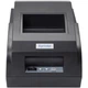 Печатка чеков Xprinter XP-58IIL (термопечать, 90 мм/с, лента 58 мм, USB, черный) - изображение 1