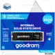 SSD 512Gb GoodRAM PX500 M.2 2280 PCIe 3x4 NVMe 1.4 3D NAND, Retail - изображение 4