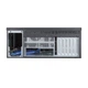 Корпус серверний Chieftec UNC-410S-B-U3-OP без Блок живлення - изображение 6