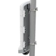 Комутатор Mikrotik CSS606-1G-2Gi-3S+OUT, GPERx6 with 3xGig Eth ports, 3xSFP+ cages, SwOS, outdoor en - изображение 5