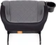 Автокрісло EcoToys ISOFIX сидіння для дітей i-SIZE зріст 125-150 см з підсклянником RDCF04-ISO (5905817007967)  - зображення 3