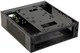 Корпус Chieftec COMPACT IX-03B-OP miniITX, без Блок живлення, SLIM FF - изображение 4